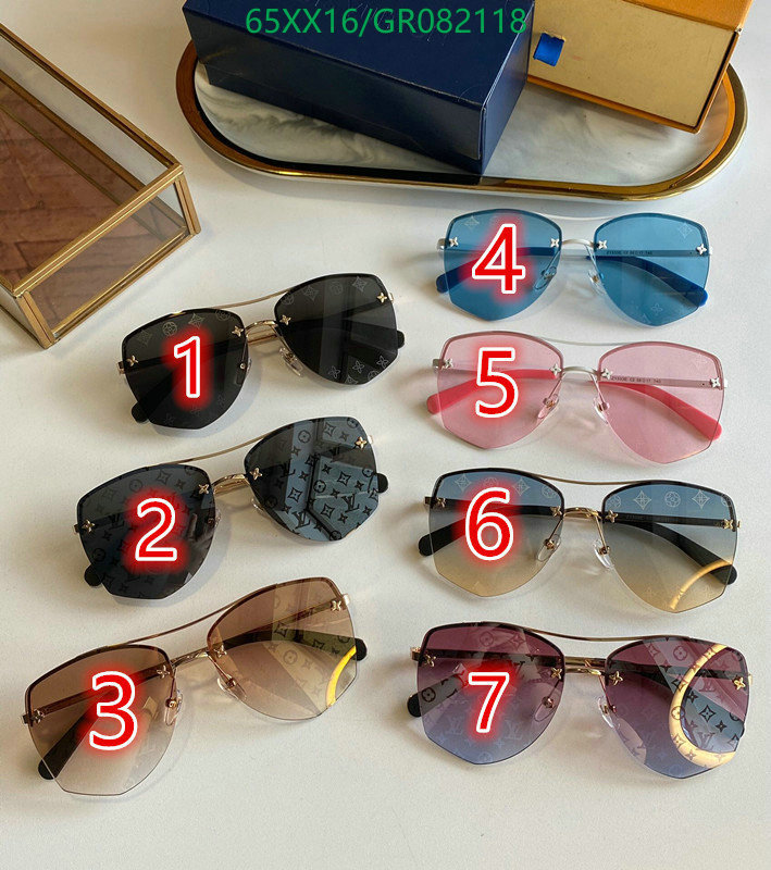 Glasses-LV, Code: GR082118,$: 65USD