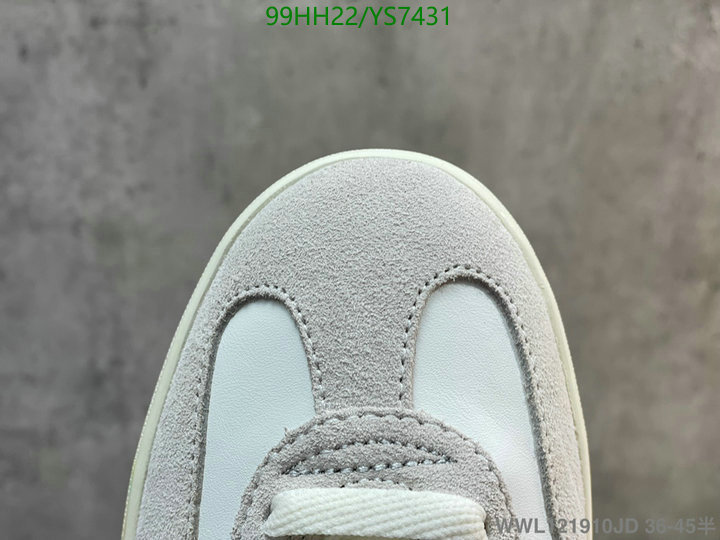 Women Shoes-Gucci, Code: YS7431,$: 99USD