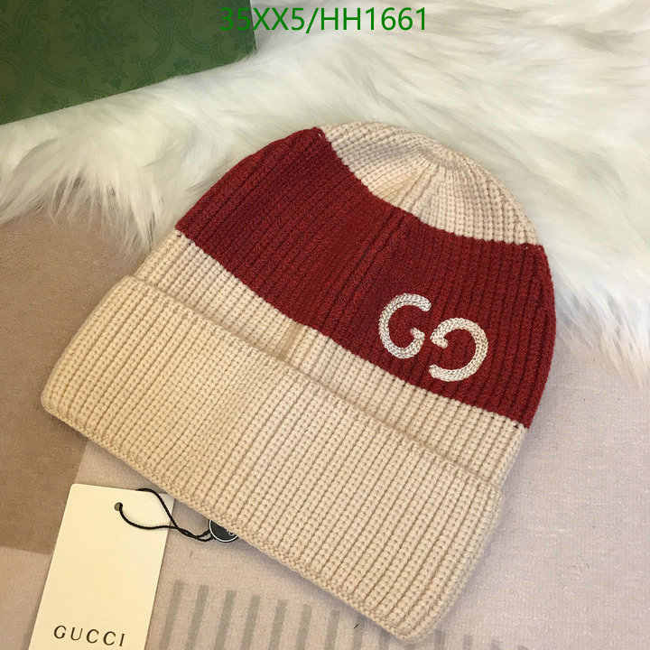 Cap -(Hat)-Gucci, Code: HH1661,$: 35USD