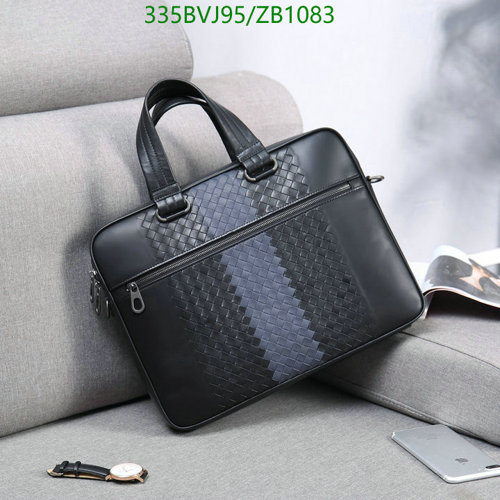 BV Bag-(Mirror)-Handbag-,Code: ZB1083,$: 335USD