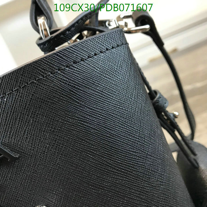 Prada Bag-(4A)-Diagonal-,Code: PDB071607,$:109USD