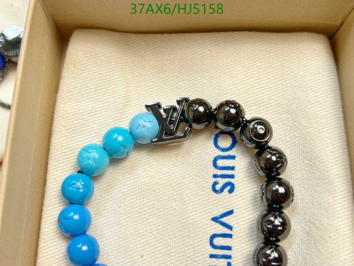 Jewelry-LV,Code: HJ5158,$: 37USD