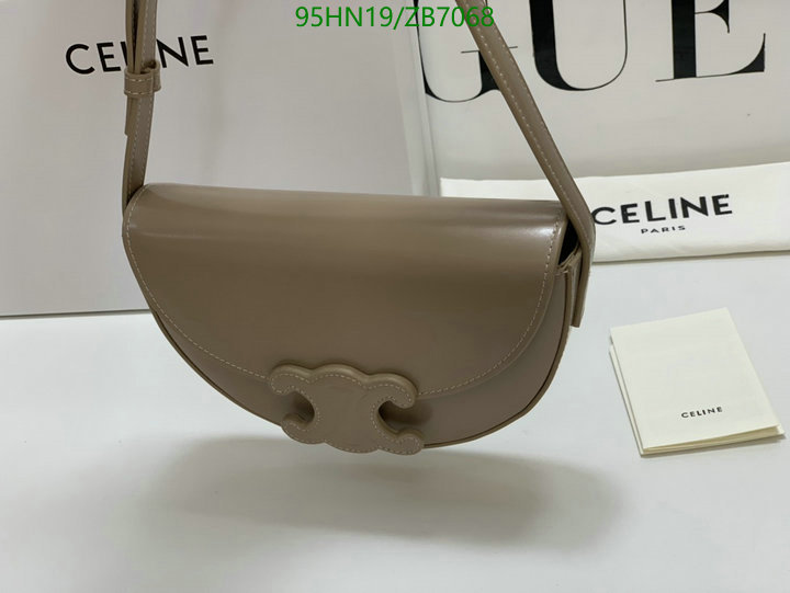 Celine Bag-(4A)-Diagonal-,Code: ZB7068,$: 95USD