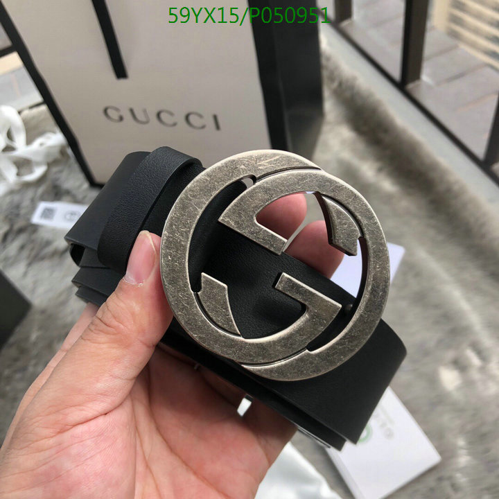 Belts-Gucci, Code: P050951,$:59USD