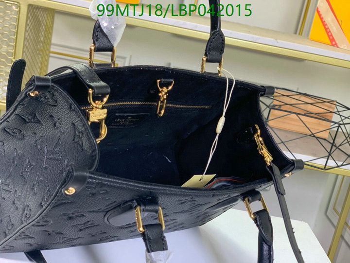 LV Bags-(4A)-Handbag Collection-,Code: LBP042015,$: 99USD