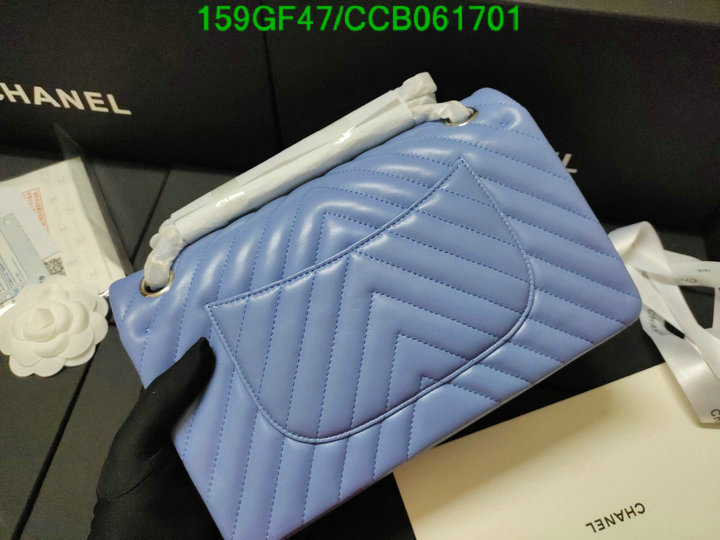 Chanel Bags -(Mirror)-Diagonal-,Code: CCB061701,$: 159USD