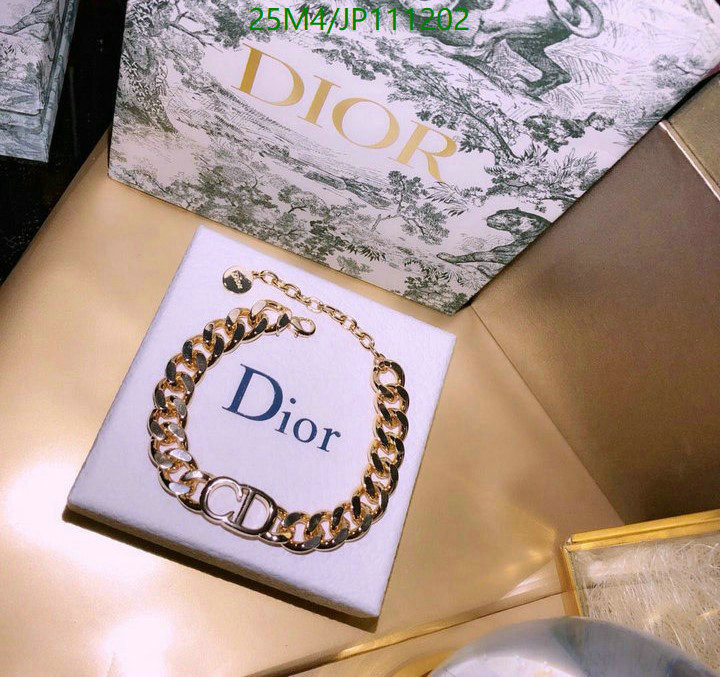 Jewelry-Dior,Code: JP111202,$: 25USD