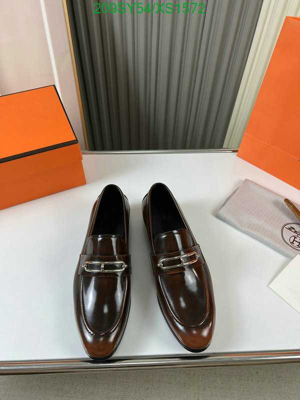 Men shoes-Hermes, Code: XS1572,$: 209USD