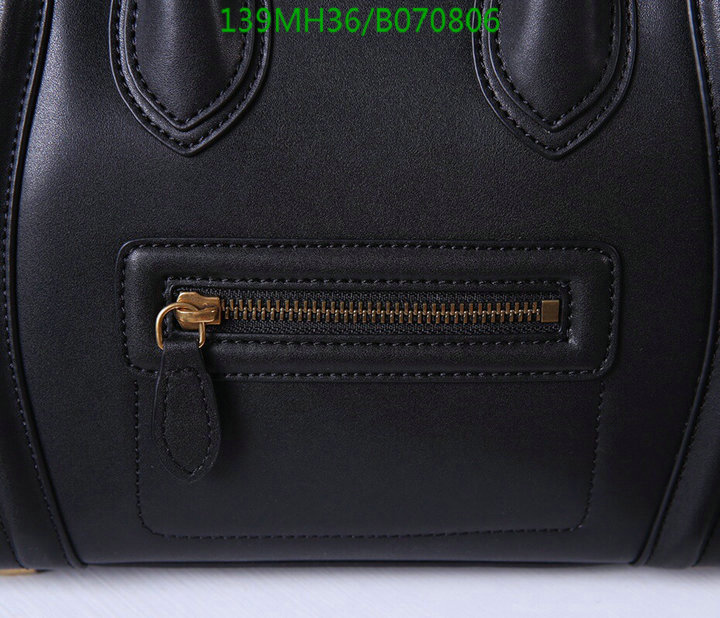 Celine Bag-(4A)-Handbag-,Code: B070806,$: 139USD