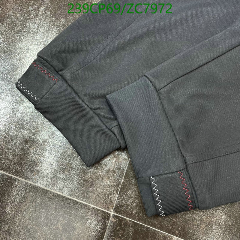 Clothing-Moncler, Code: ZC7972,