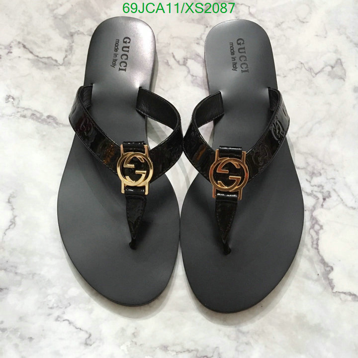 Women Shoes-Gucci, Code: XS2087,$: 69USD