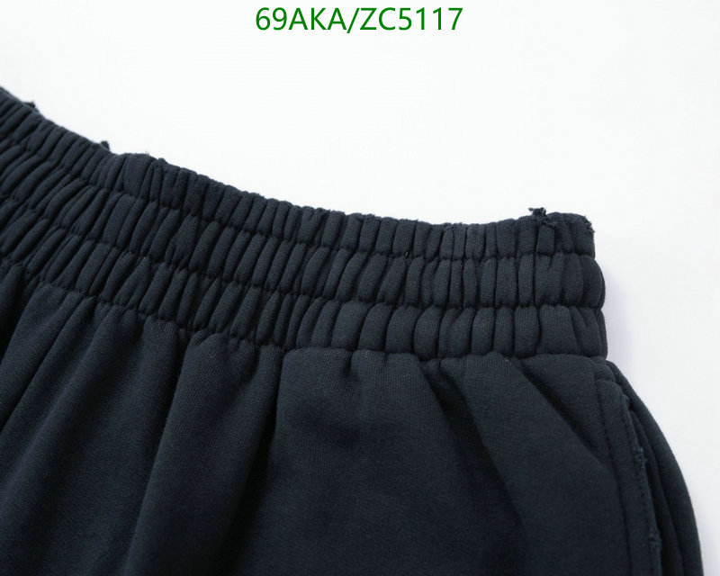 Clothing-Balenciaga, Code: ZC5117,$: 69USD