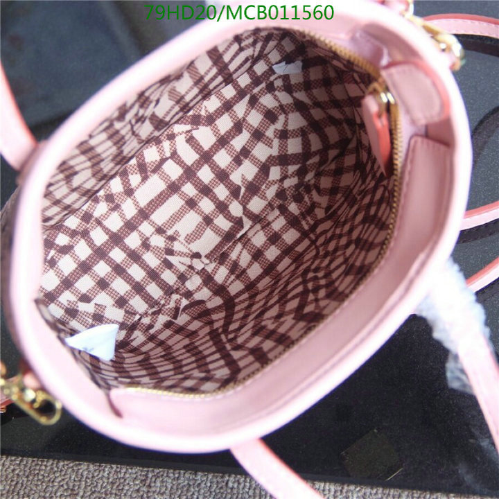 MCM Bag-(Mirror)-Aren Visetos-,Code: MCB011560,$:79USD