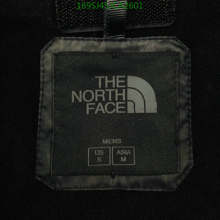 Down jacket Women-The North Face, Code: CA2601,$: 169USD