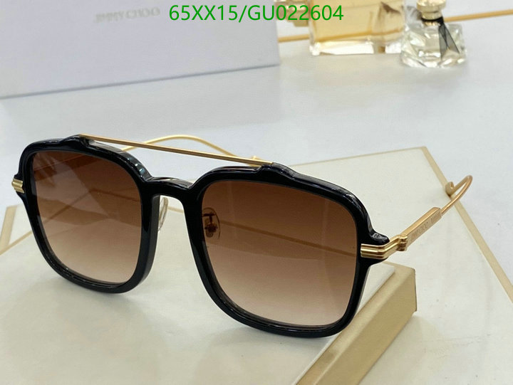 Glasses-Jimmy Choo, Code: GU022604,$: 65USD