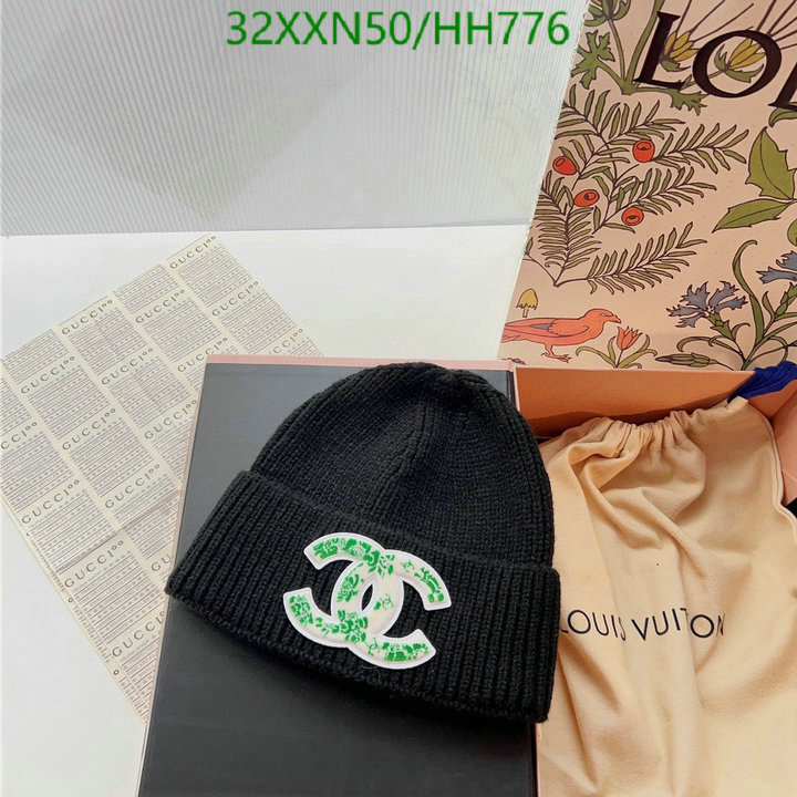 Cap -(Hat)-Chanel, Code: HH776,$: 32USD