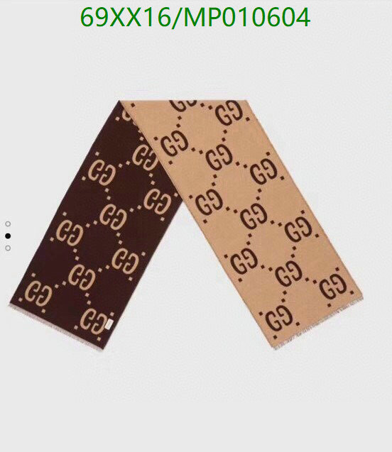 Scarf-Gucci, Code: MP010604,$: 69USD