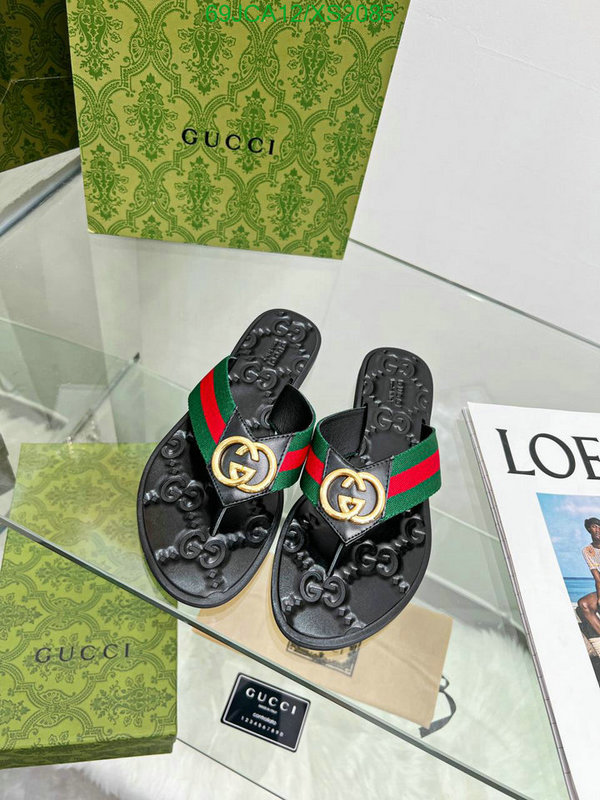 Women Shoes-Gucci, Code: XS2085,$: 69USD