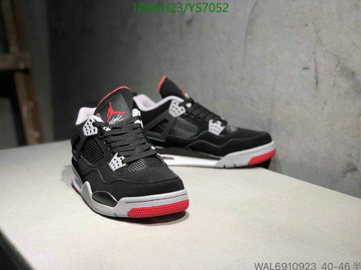 Women Shoes-Air Jordan, Code: YS7052,$: 109USD