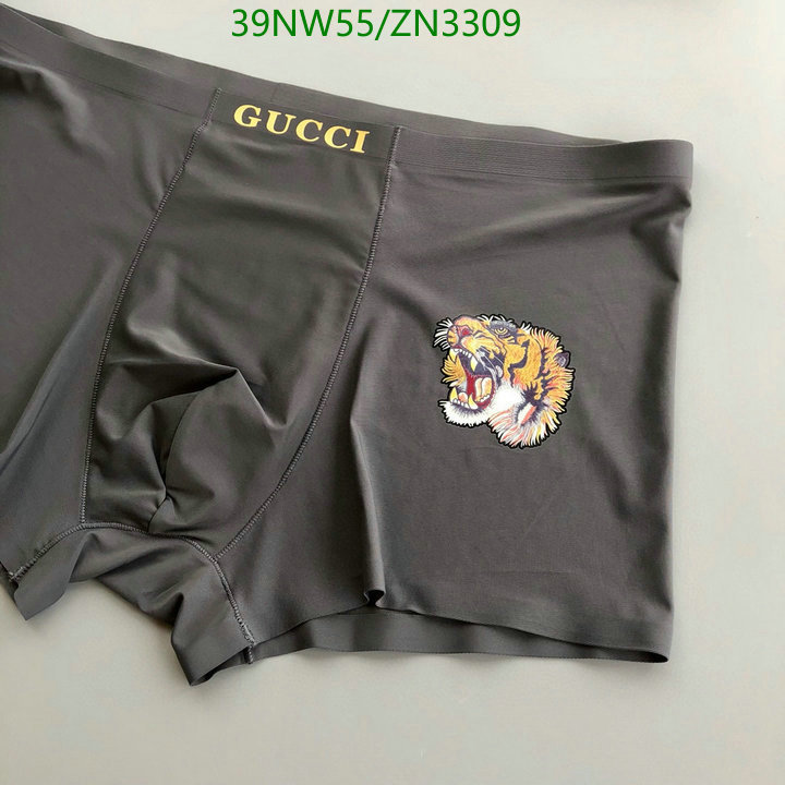 Panties-Gucci, Code: ZN3309,$: 39USD