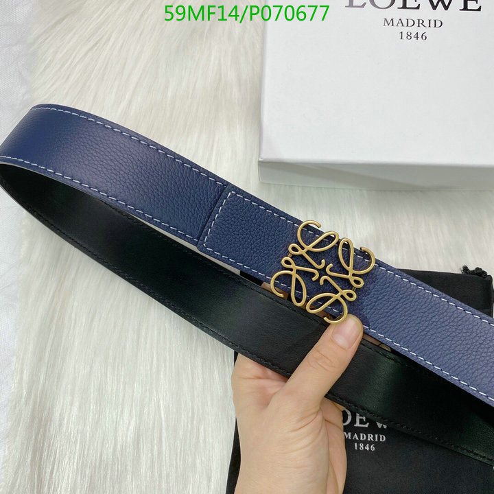 Belts-Loewe, Code: P070677,$: 59USD