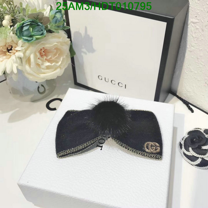 Headband-Gucci, Code: HDT010795,$: 25USD