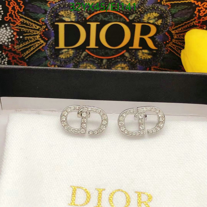 Jewelry-Dior,Code: EJ141,$: 32USD