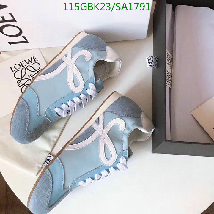 Women Shoes-Loewe, Code: SA1791,$: 115USD