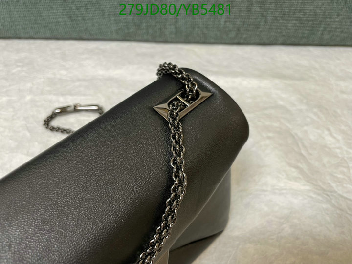 Valentino Bag-(Mirror)-Diagonal-,Code: YB5481,$: 279USD