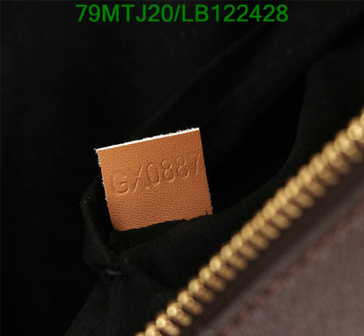 LV Bags-(4A)-Boite Chapeau-,Code: LB122428,$: 79USD