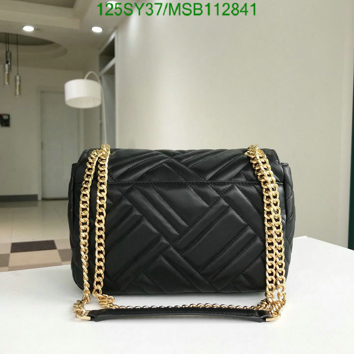 Michael Kors Bag-(Mirror)-Diagonal-,Code: MSB112841,$: 125USD