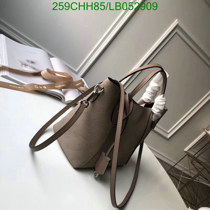 LV Bags-(Mirror)-Neverfull-,Code: LB052909,