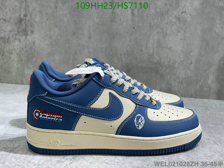 Men shoes-Nike, Code: HS7110,$: 109USD