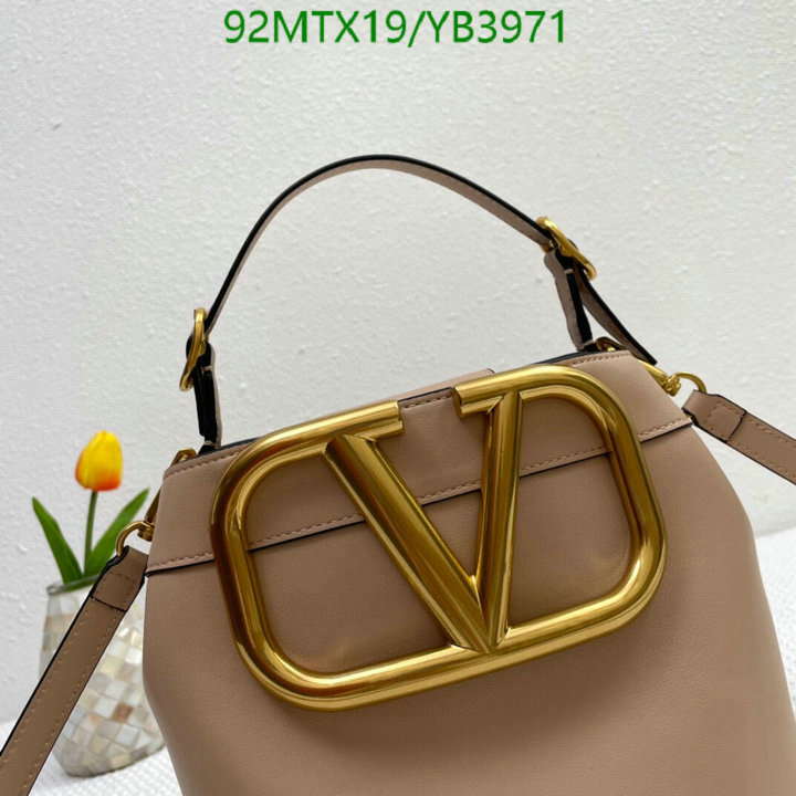 Valentino Bag-(4A)-Diagonal-,Code: YB3971,$: 92USD