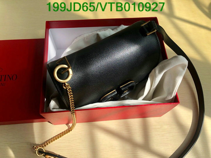 Valentino Bag-(Mirror)-Diagonal-,Code: VTB010927,$: 199USD