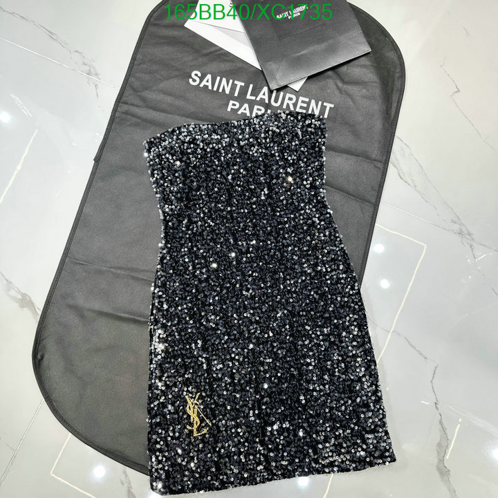 Clothing-YSL, Code: XC1735,$: 165USD