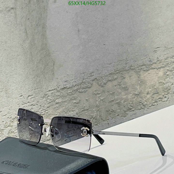 Glasses-Chanel,Code: HG5732,$: 65USD