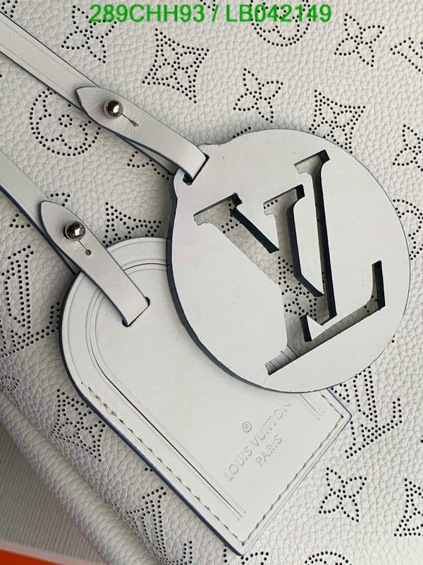 LV Bags-(Mirror)-Handbag-,Code: LB042149,$: 289USD