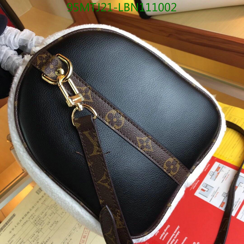LV Bags-(4A)-Speedy-,Code: LBN111002,$: 95USD