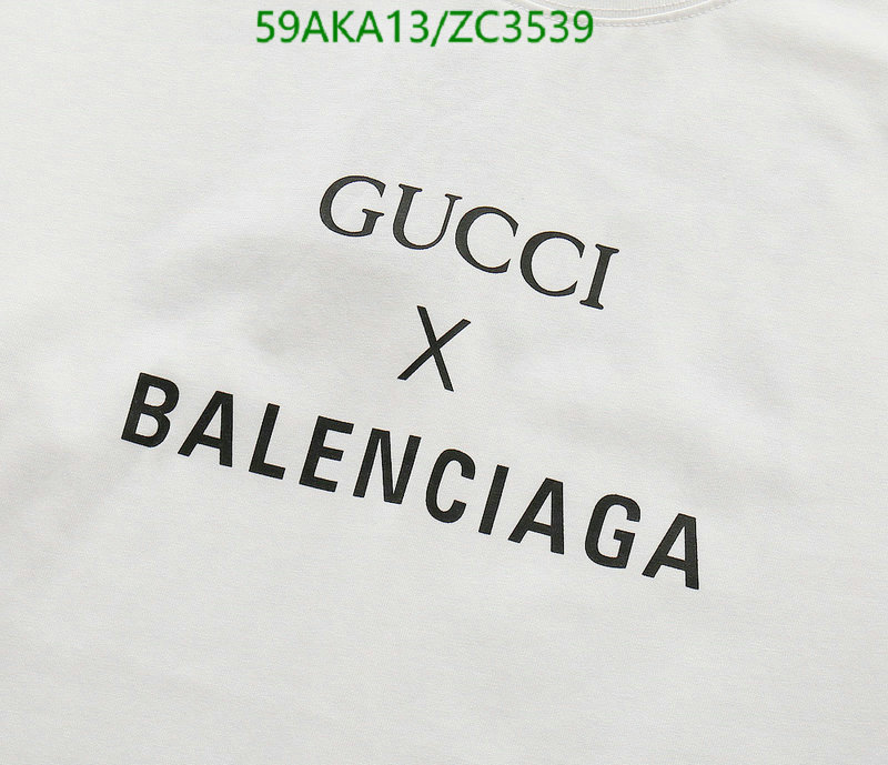 Clothing-Gucci, Code: ZC3539,$: 59USD