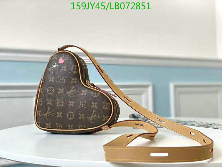 LV Bags-(Mirror)-Pochette MTis-Twist-,Code: LB072851,$: 159USD