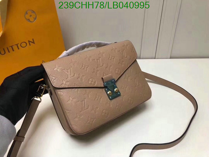 LV Bags-(Mirror)-Pochette MTis-Twist-,Code: LB040995,$:239USD