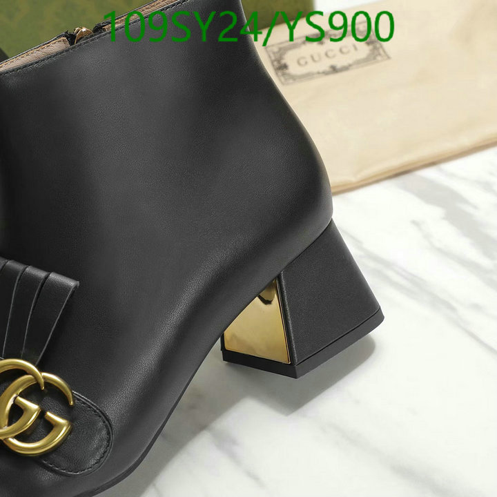 Women Shoes-Gucci, Code: YS900,$: 109USD