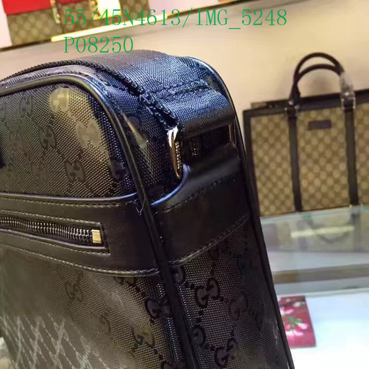 Gucci Bag-(4A)-Diagonal-,Code: GGB120565,$: 55USD