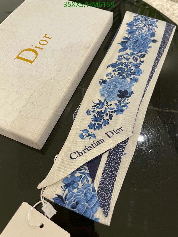 Scarf-Dior, Code: HM6158,$: 35USD