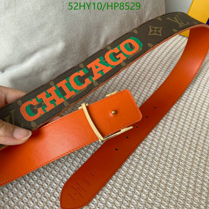 Belts-LV, Code: HP8529,$: 52USD