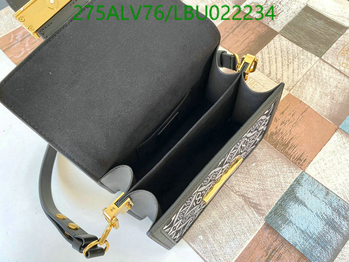 LV Bags-(Mirror)-Pochette MTis-Twist-,Code: LBU022234,$: 275USD