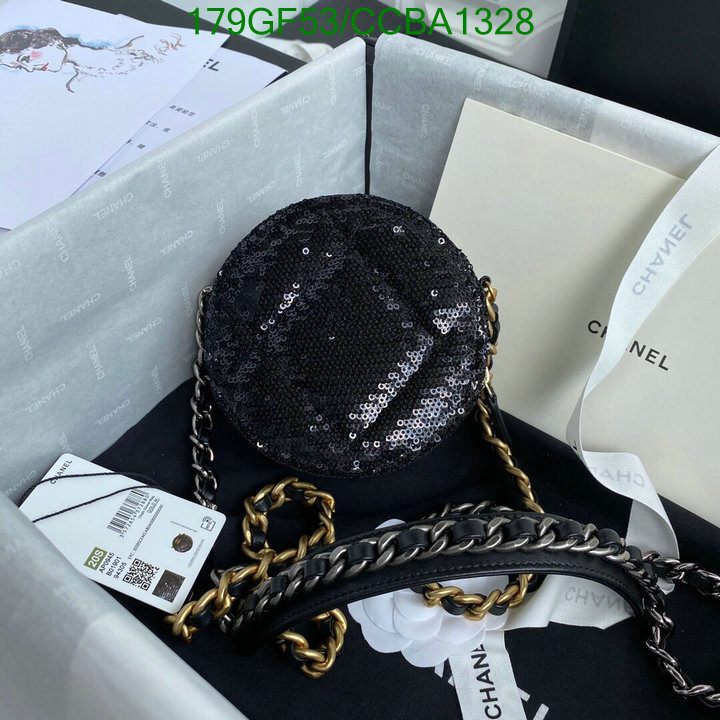 Chanel Bags -(Mirror)-Diagonal-,Code: CCBA1328,$: 179USD