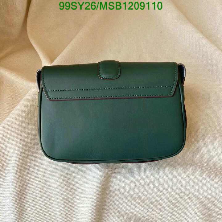 Michael Kors Bag-(Mirror)-Diagonal-,Code: MSB1209110,