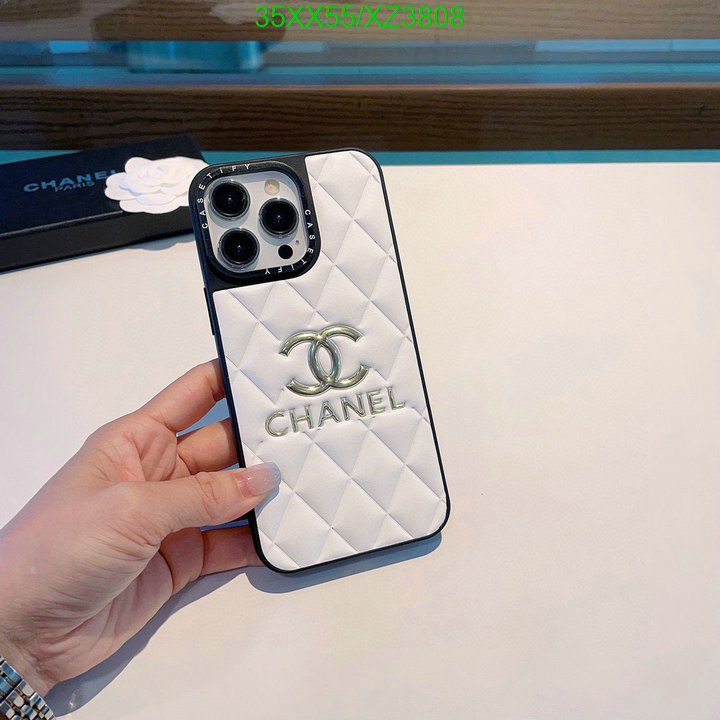 Phone Case-Chanel, Code: XZ3808,$: 35USD